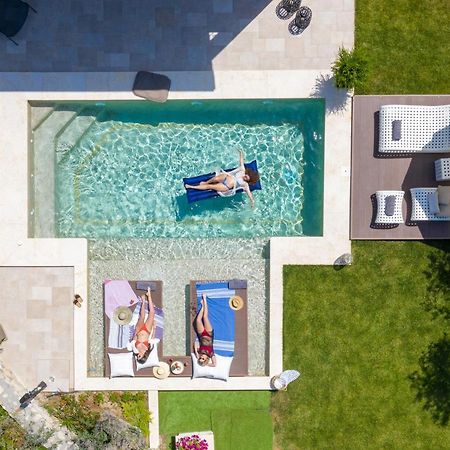 Five Senses Luxury Villas Вурвуру Екстер'єр фото